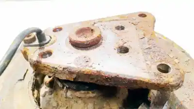 Pezzo di ricambio per auto di seconda mano pezzi vari per citroen ds3 (sa_) 1.6 thp 150 riferimenti oem iam   