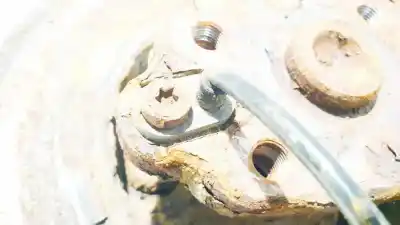 Pièce détachée automobile d'occasion capteur abs pour citroen ds3 (sa_) 1.6 thp 150 références oem iam 