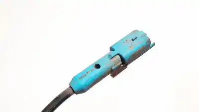 Peça sobressalente para automóvel em segunda mão sensor abs por citroen ds3 (sa_) 1.6 thp 150 referências oem iam   