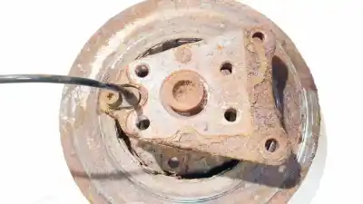 Pièce détachée automobile d'occasion pièces diverses pour citroen ds3 (sa_) 1.6 thp 150 références oem iam 