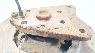 Pezzo di ricambio per auto di seconda mano pezzi vari per citroen ds3 (sa_) 1.6 thp 150 riferimenti oem iam   