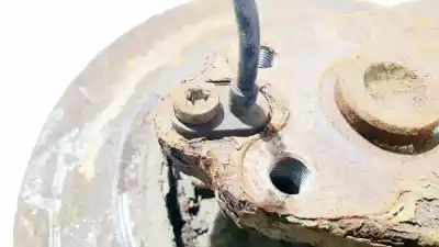 Pièce détachée automobile d'occasion capteur abs pour citroen ds3 (sa_) 1.6 thp 150 références oem iam 