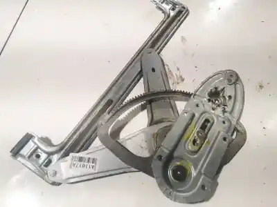 Автозапчастина б/у регулятор вікна передній лівий для ford focus ii (da_, hcp, dp) 2.0 посилання на oem iam 