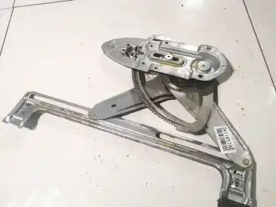 Second-hand car spare part driver left window regulator for ford focus ii (da_, hcp, dp) 2.0 oem iam references   