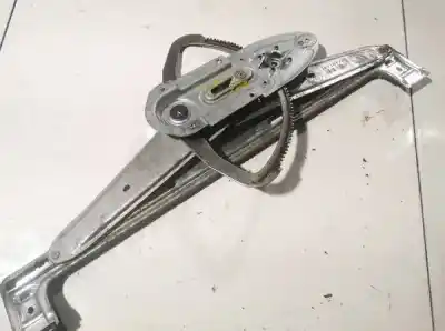 Автозапчастина б/у регулятор скла заднього правого для ford focus ii (da_, hcp, dp) 2.0 посилання на oem iam 