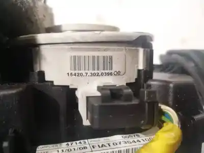 Piesă de schimb auto la mâna a doua control multifunctional pentru austin maxi i fastback 1500 referințe oem iam 073544100  