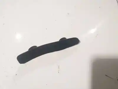 Автозапчастина б/у пластикler для austin maxi i fastback 1500 посилання на oem iam 1527465