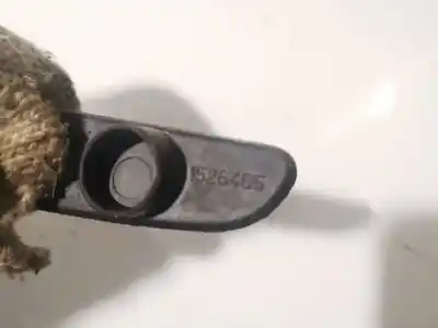 Pezzo di ricambio per auto di seconda mano plastica per austin maxi i fastback 1500 riferimenti oem iam 1527465  