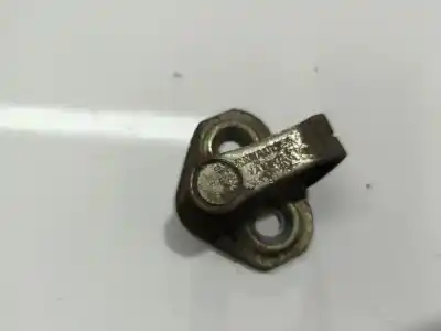 Pezzo di ricambio per auto di seconda mano Pezzi Vari per RENAULT THALIA 2000 - 2010 1.4 55KW 2000 - 2010 Riferimenti OEM IAM   