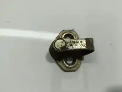 Pezzo di ricambio per auto di seconda mano Pezzi Vari per RENAULT THALIA 2000 - 2010 1.4 55KW 2000 - 2010 Riferimenti OEM IAM   