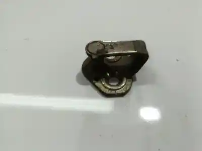 Pezzo di ricambio per auto di seconda mano pezzi vari per renault thalia 2000 - 2010 1.4 55kw 2000 - 2010 riferimenti oem iam   