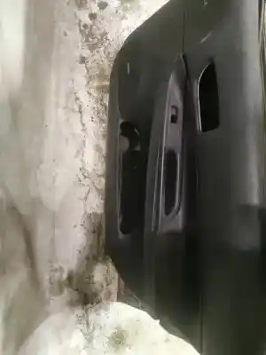 Peça sobressalente para automóvel em segunda mão forra / revestimento da porta dianteira direita por mazda 6 hatchback (gg) 2.0 di (gg14) referências oem iam   