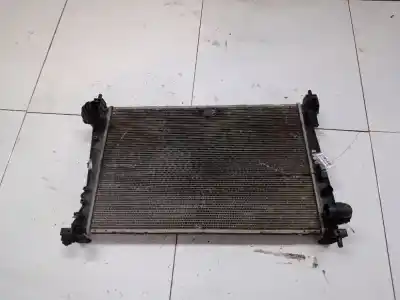 Автозапчастина б/у водяний радіатор для austin maxi i fastback 1500 посилання на oem iam 878200010