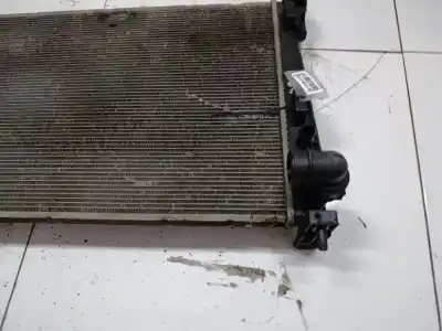 Peça sobressalente para automóvel em segunda mão radiador de água por austin maxi i fastback 1500 referências oem iam 878200010  878200010, 0100230010