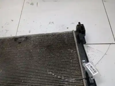 Peça sobressalente para automóvel em segunda mão radiador de água por austin maxi i fastback 1500 referências oem iam 878200010  878200010, 0100230010