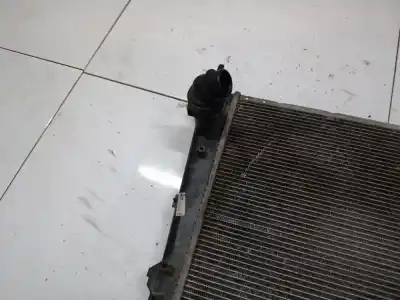 Peça sobressalente para automóvel em segunda mão radiador de água por austin maxi i fastback 1500 referências oem iam 878200010  878200010, 0100230010