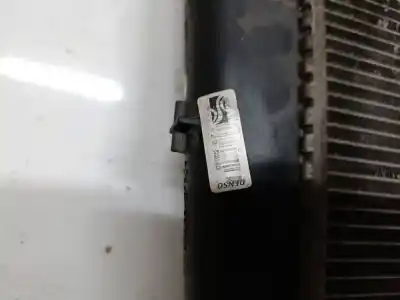 Peça sobressalente para automóvel em segunda mão radiador de água por austin maxi i fastback 1500 referências oem iam 878200010  878200010, 0100230010