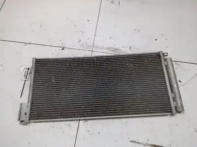 Peça sobressalente para automóvel em segunda mão Condensador / Radiador De Sofagem / Ar Condicionado por AUSTIN MAXI I FASTBACK 1500 Referências OEM IAM   