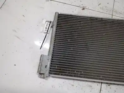 Second-hand car spare part heating / air conditioning radiator for austin maxi i fastback 1500 oem iam references   