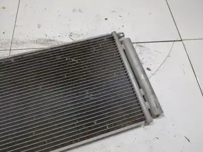 Second-hand car spare part heating / air conditioning radiator for austin maxi i fastback 1500 oem iam references   