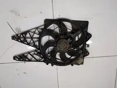 Автозапчастина б/у електро вентилятор для austin maxi i fastback 1500 посилання на oem iam 