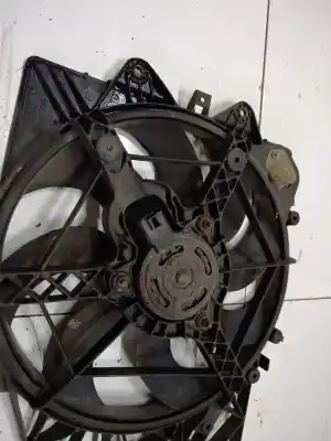 Pezzo di ricambio per auto di seconda mano elettroventola per austin maxi i fastback 1500 riferimenti oem iam   