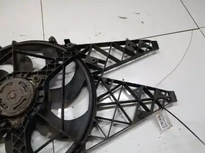 Pezzo di ricambio per auto di seconda mano elettroventola per austin maxi i fastback 1500 riferimenti oem iam   