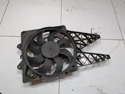 Pezzo di ricambio per auto di seconda mano elettroventola per austin maxi i fastback 1500 riferimenti oem iam   