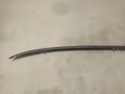 Pezzo di ricambio per auto di seconda mano plastica per ford focus ii (da_, hcp, dp) 2.0 riferimenti oem iam   