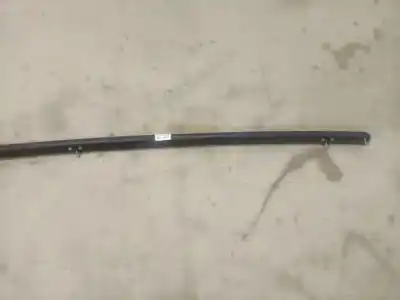 Pezzo di ricambio per auto di seconda mano plastica per ford focus ii (da_, hcp, dp) 2.0 riferimenti oem iam   