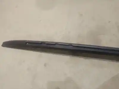 Pezzo di ricambio per auto di seconda mano plastica per ford focus ii (da_, hcp, dp) 2.0 riferimenti oem iam   