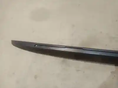 Pezzo di ricambio per auto di seconda mano plastica per ford focus ii (da_, hcp, dp) 2.0 riferimenti oem iam   