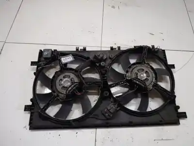 Gebrauchtes Autoersatzteil elektro-lüfter zum opel insignia a (g09) 2.0 cdti (68) oem-iam-referenzen 00455416