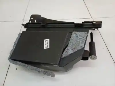 Peça sobressalente para automóvel em segunda mão porta luvas por peugeot 207/207+ (wa_, wc_) 1.6 16v vti referências oem iam m37054