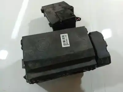 Gebrauchtes Autoersatzteil relais sicherungskasten multifunktionsrelais zum opel astra j (p10) 1.4 turbo (68) oem-iam-referenzen 