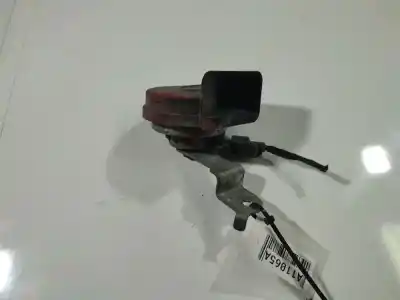 Gebrauchtes Autoersatzteil horn zum opel astra j (p10) 1.4 turbo (68) oem-iam-referenzen 