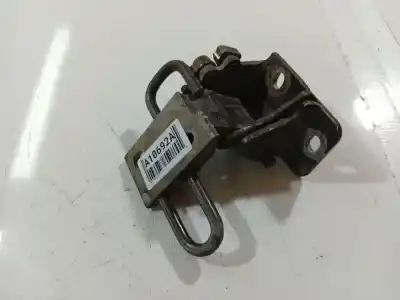 Peça sobressalente para automóvel em segunda mão esticador de porta por skoda superb i (3u4) 2.0 tdi referências oem iam 812831411