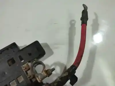 Peça sobressalente para automóvel em segunda mão fio por austin maxi i fastback 1500 referências oem iam   