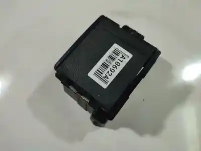 Peça sobressalente para automóvel em segunda mão porta luvas por skoda superb i (3u4) 2.0 tdi referências oem iam 3u086484901