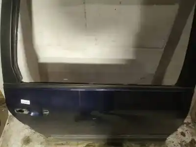 Tweedehands auto-onderdeel plasticen voor volkswagen sharan (7m8, 7m9, 7m6) 1.9 tdi oem iam-referenties 