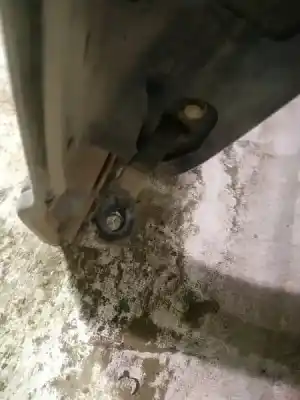 Tweedehands auto-onderdeel scharnier voor volkswagen sharan (7m8, 7m9, 7m6) 1.9 tdi oem iam-referenties 