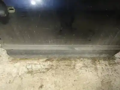 Tweedehands auto-onderdeel plasticen voor volkswagen sharan (7m8, 7m9, 7m6) 1.9 tdi oem iam-referenties 