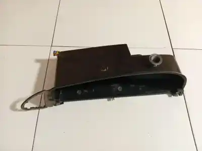 Tweedehands auto-onderdeel handschoenenkastje voor volkswagen sharan (7m8, 7m9, 7m6) 1.9 tdi oem iam-referenties 7m0868854