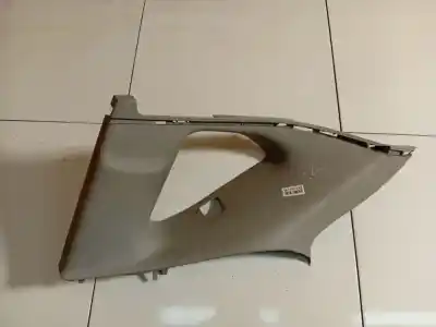 Pièce détachée automobile d'occasion plastiques pour honda fr-v (be) 2.0 (be3) références oem iam 84181sjd