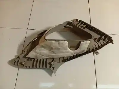 Pezzo di ricambio per auto di seconda mano plastica per honda fr-v (be) 2.0 (be3) riferimenti oem iam 84181sjd  