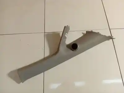 Pièce détachée automobile d'occasion plastiques pour honda fr-v (be) 2.0 (be3) références oem iam 84101sjd