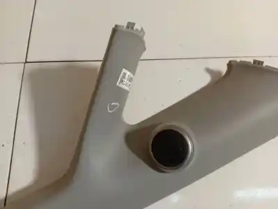 Pezzo di ricambio per auto di seconda mano plastica per honda fr-v (be) 2.0 (be3) riferimenti oem iam 84101sjd  