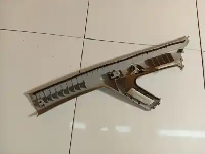 Pezzo di ricambio per auto di seconda mano plastica per honda fr-v (be) 2.0 (be3) riferimenti oem iam 84101sjd  