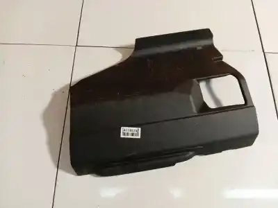 Pièce détachée automobile d'occasion plastiques pour honda fr-v (be) 2.0 (be3) références oem iam 77345sjdg020m1