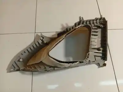 Pezzo di ricambio per auto di seconda mano plastica per honda fr-v (be) 2.0 (be3) riferimenti oem iam 84131sjd  